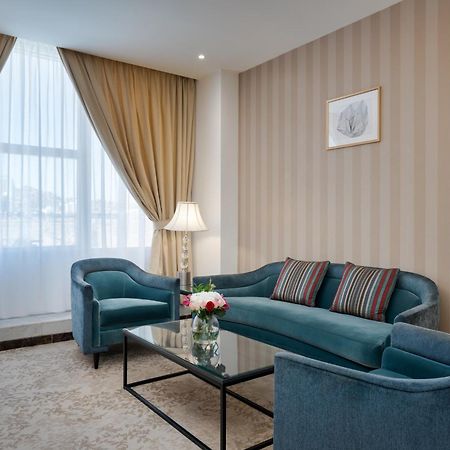 Al Shohada By Palm Rich Makkah Hotel Mekka Eksteriør billede