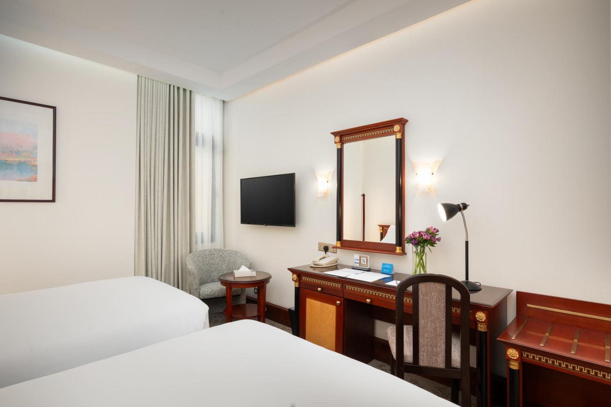 Al Shohada By Palm Rich Makkah Hotel Mekka Eksteriør billede
