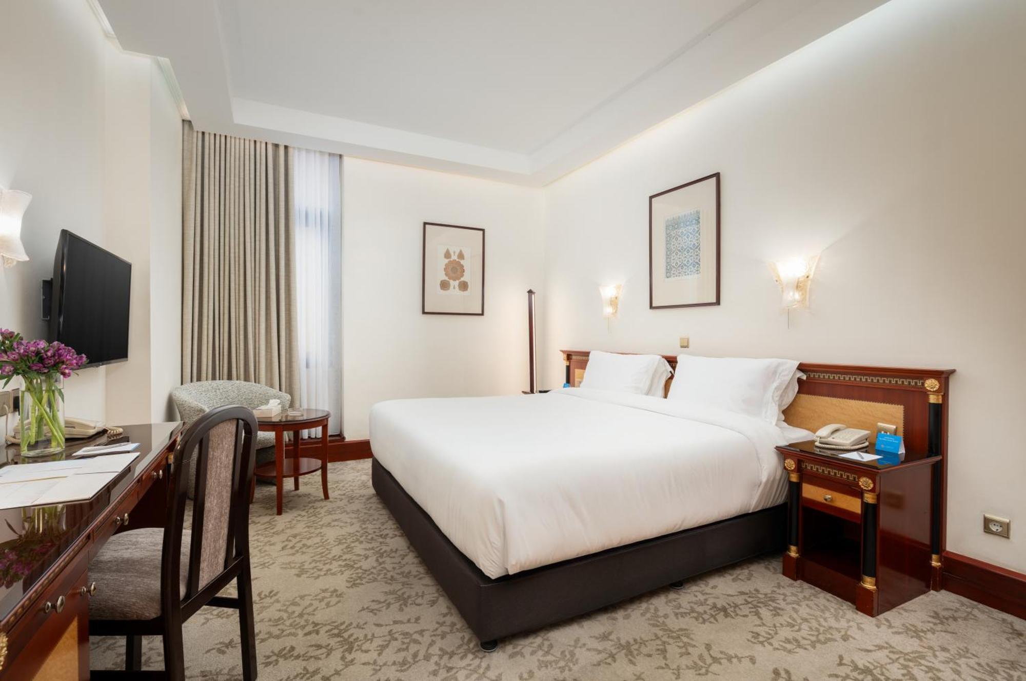 Al Shohada By Palm Rich Makkah Hotel Mekka Eksteriør billede